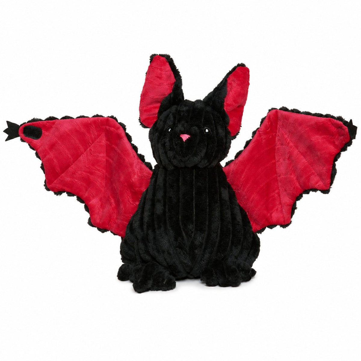 HuggleHounds Halloween Batilda Bat