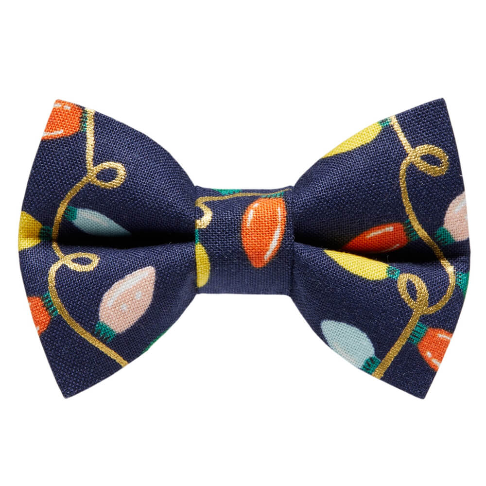 Sweet Pickles Designs Bow Tie The Deck The Halls