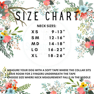 Sew Fetch Collar Cheese