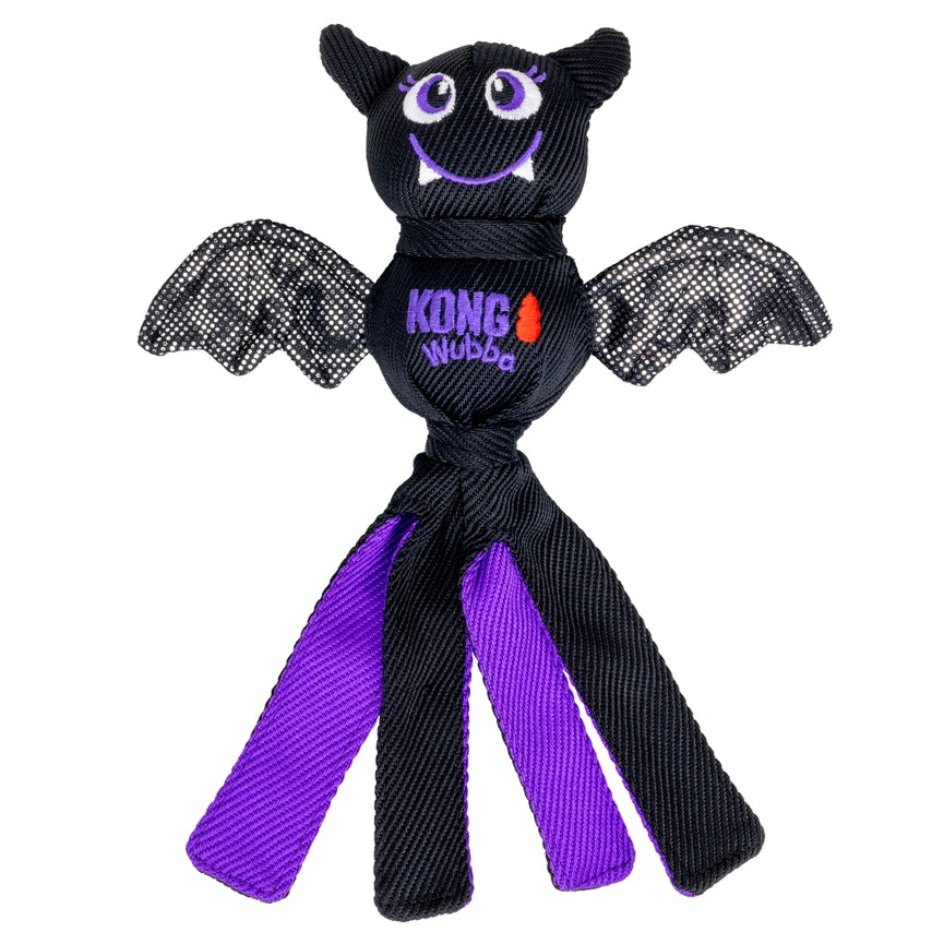 Kong Halloween Wubba Bat