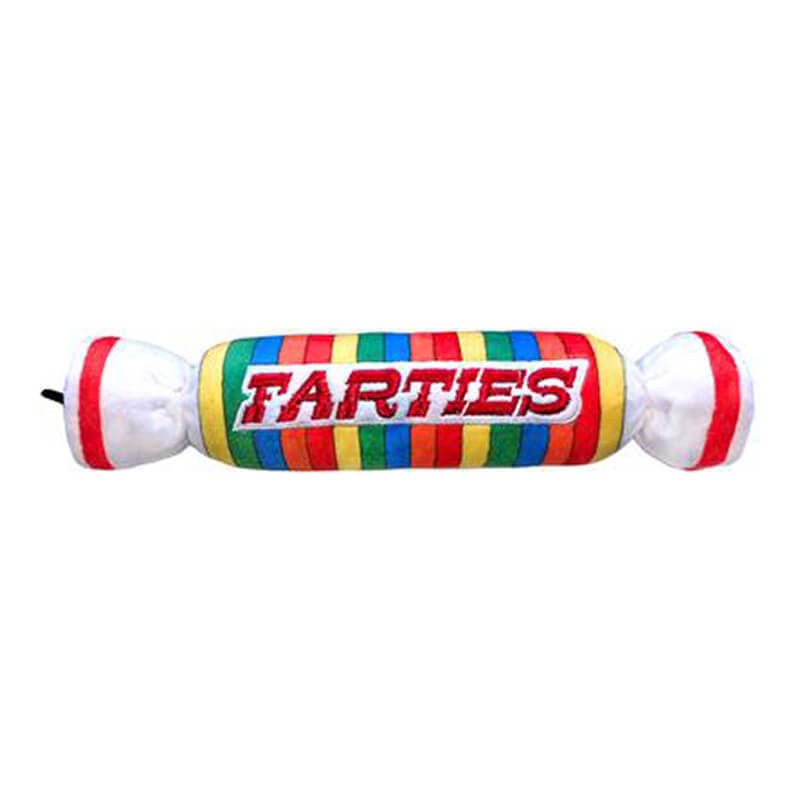 Lulubelles Power Plush Farties