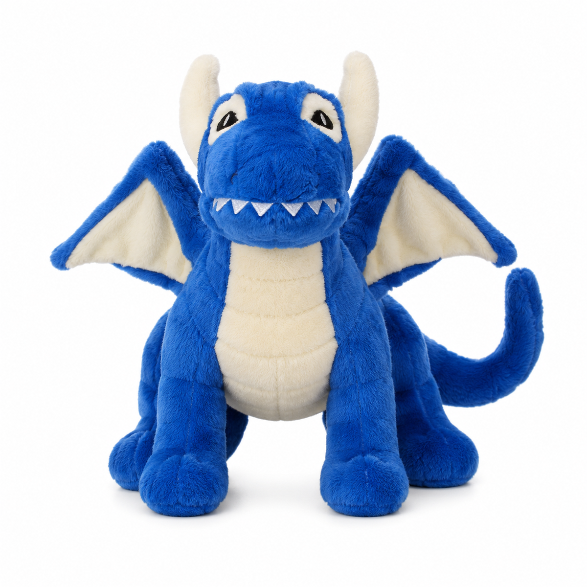 Mighty®  Jr. Blue Dragon