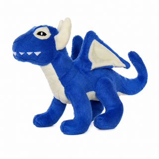 Mighty®  Jr. Blue Dragon