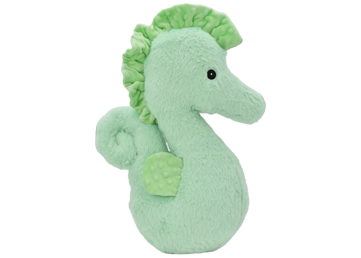 Multipet Pet Envy Jumbo Seahorse