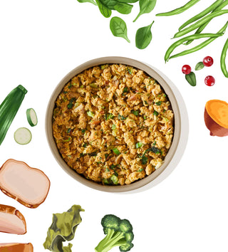 My Perfect Pet Pork Recipe