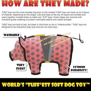 Tuffy® Barnyard	Sheep