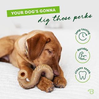 Benebone Tripe Bone