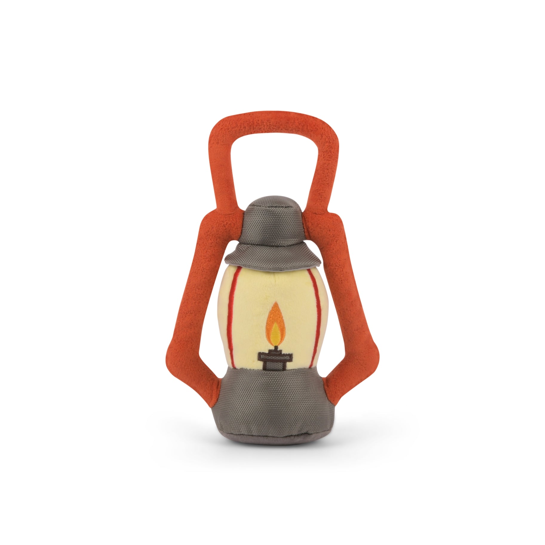 P.L.A.Y. Camp Corbin Pack Leader Lantern