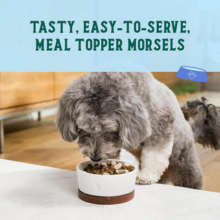 Open Farm Goodbowl Freeze-Dried Raw with Ancient Grains Grass-Fed Beef