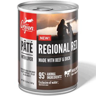 Orijen Pate Regional Red