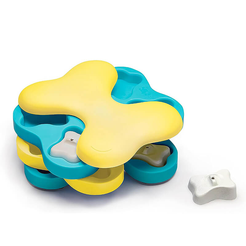 Outward HoundNina Ottosson Tornado Level 2 Game Blue/Yellow