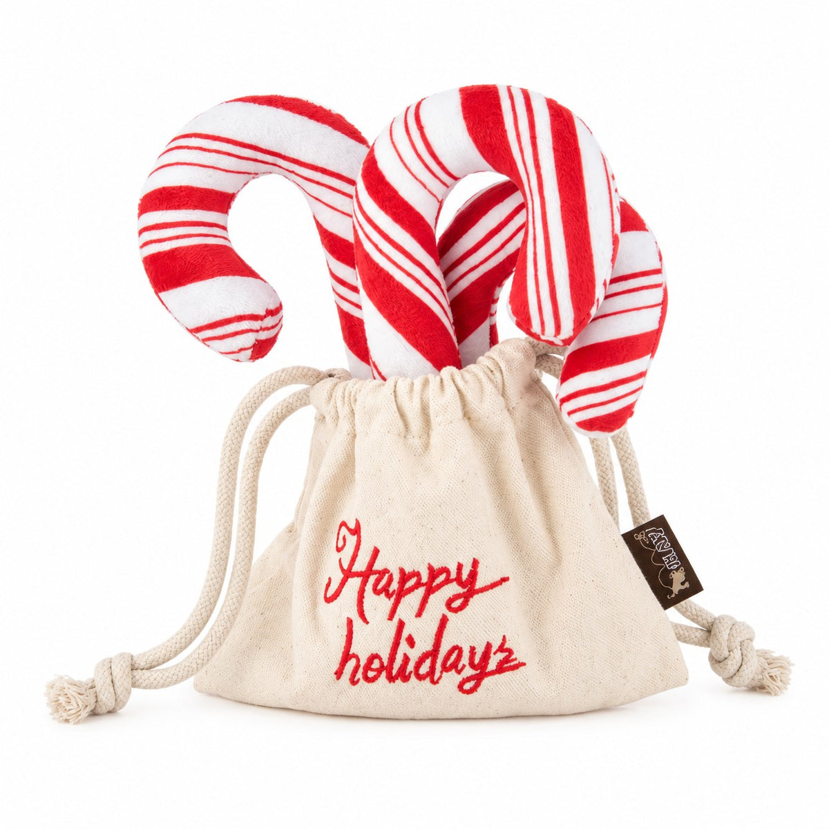 P.L.A.Y. Holiday Classic Candy Canes