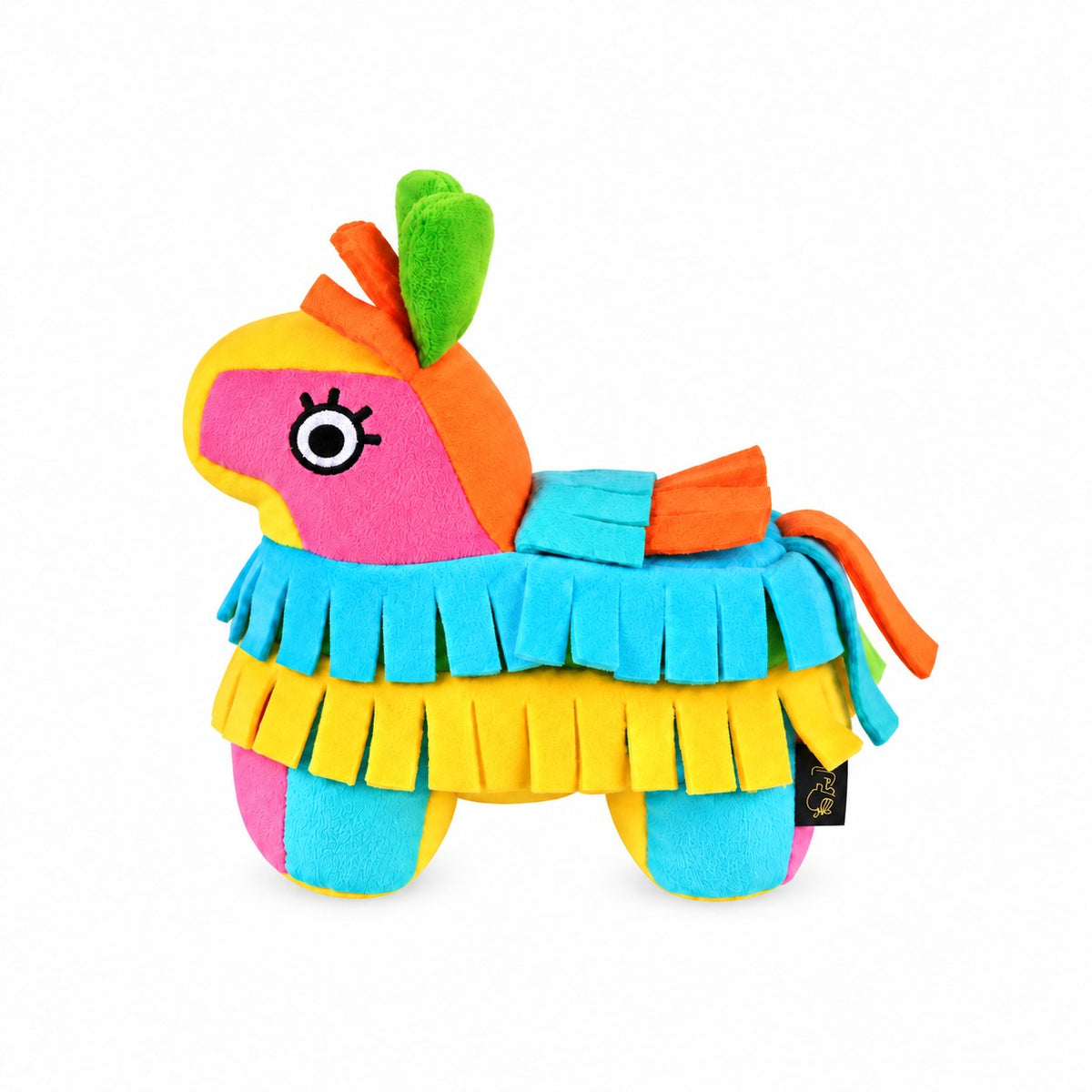 P.L.A.Y. Party Animal Fiesta Fetch Piñata