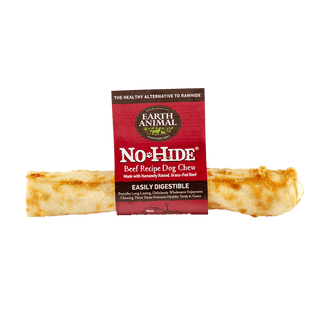 Earth Animal No-Hide Beef Chews