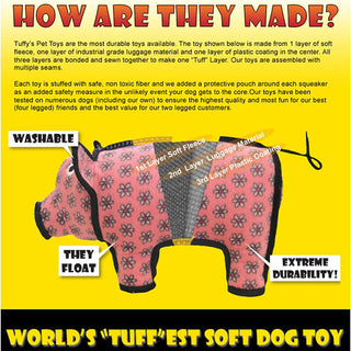 Tuffy® Ocean Lobster JR