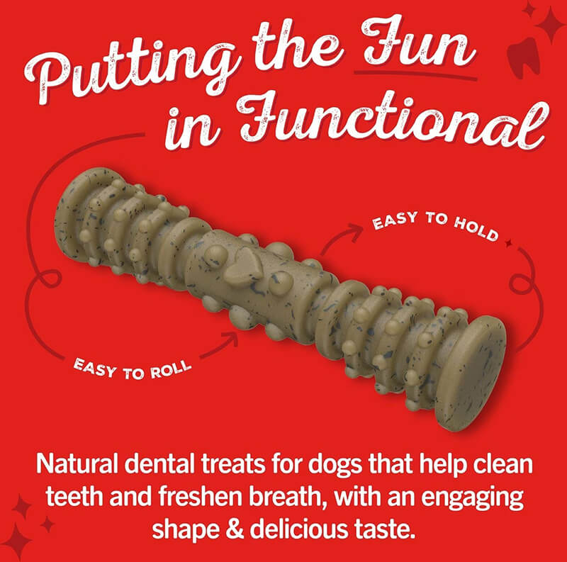 Stella & Chewy's Dental Delights Medium