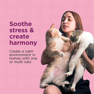 Comfort Zone Calming Diffuser Kit