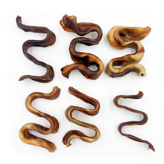 Tuesday's Wavy Collagen