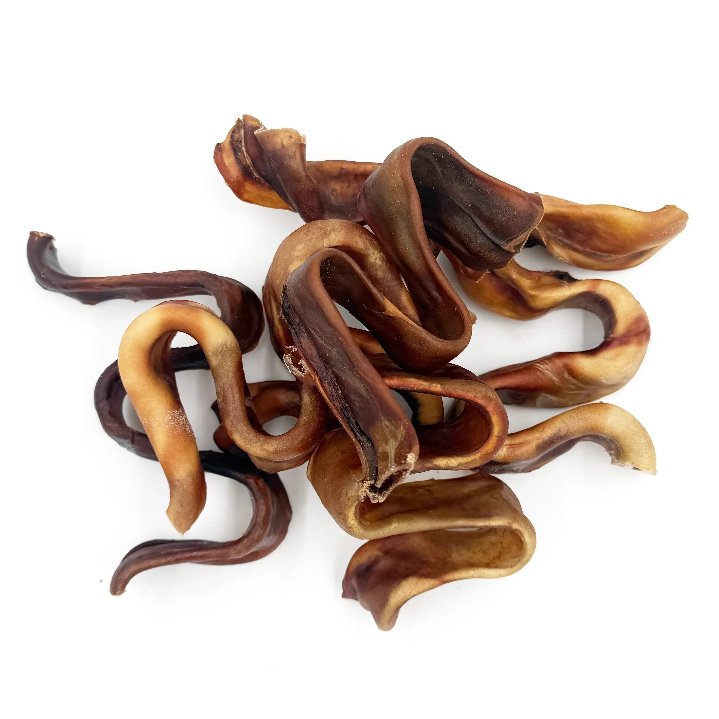 Tuesday's Wavy Collagen