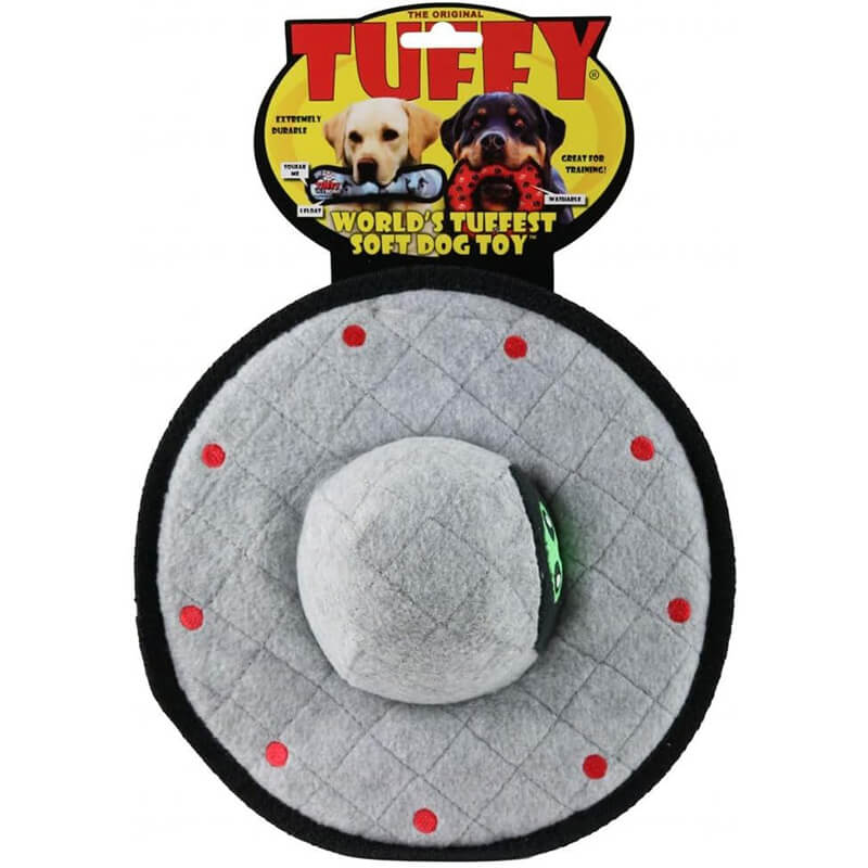 Tuffy®  Alien UFO