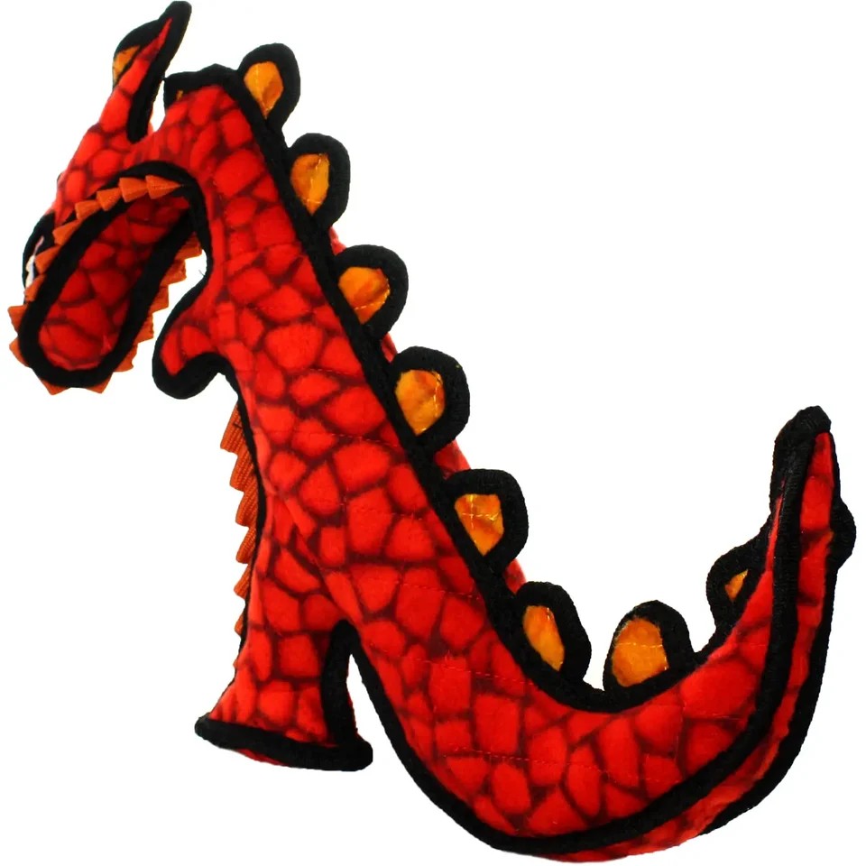 TUFFY® Destructosaurus Jr.