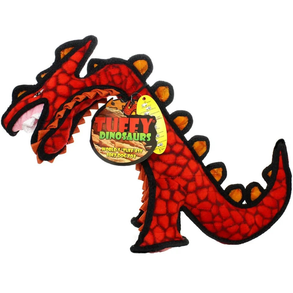 TUFFY® Destructosaurus Jr.