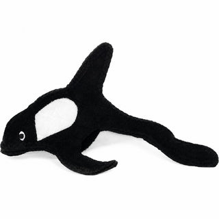 Tuffy® Ocean Killer Whale
