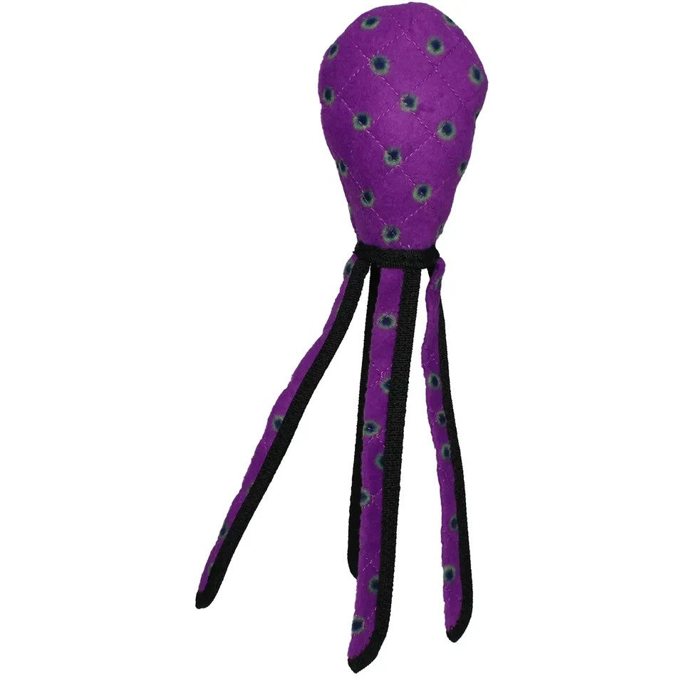 Tuffy® Ocean Purple Squid