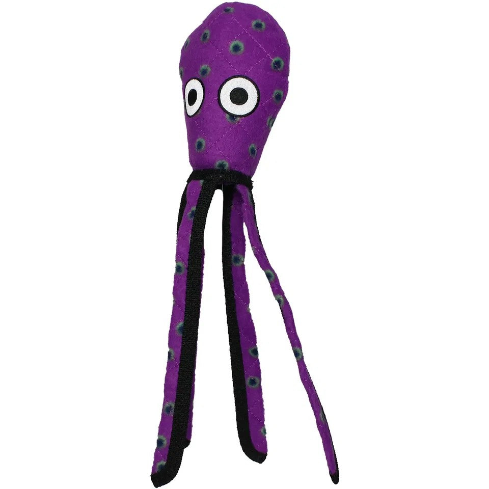Tuffy® Ocean Purple Squid
