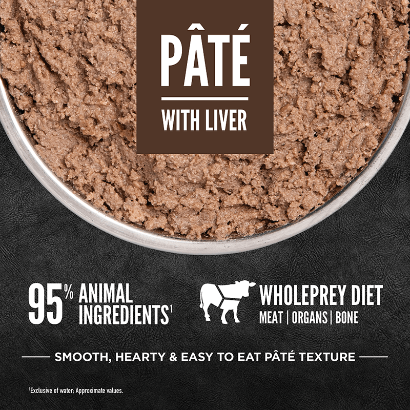 Orijen Pate Regional Red