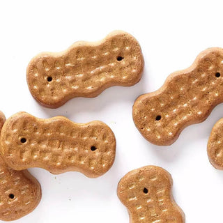 Wholesomes Gourmet Rewards Nut'R'Nipz
