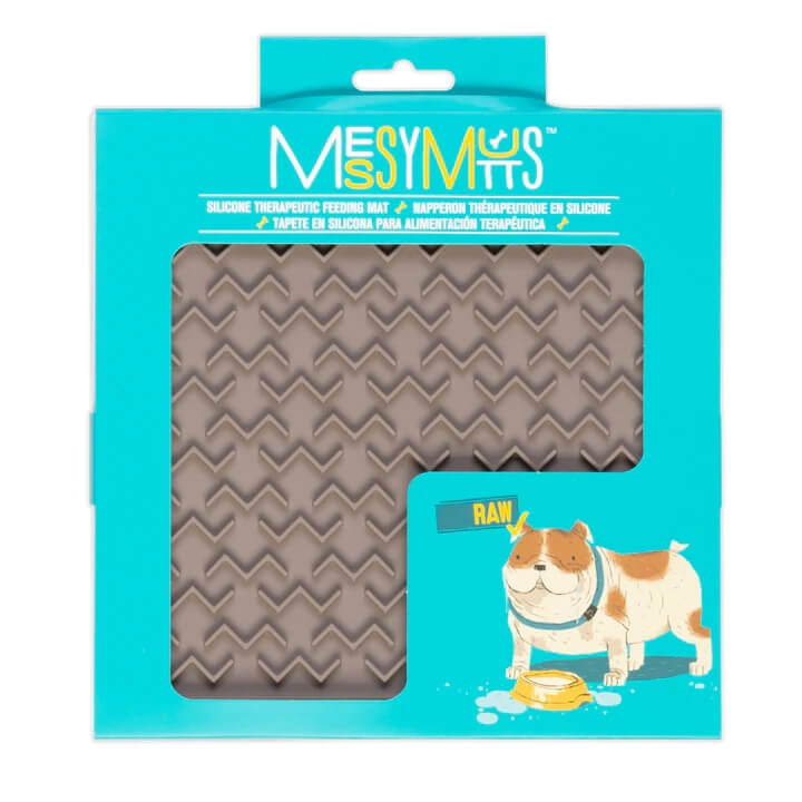 Messy Mutts Licking Mat