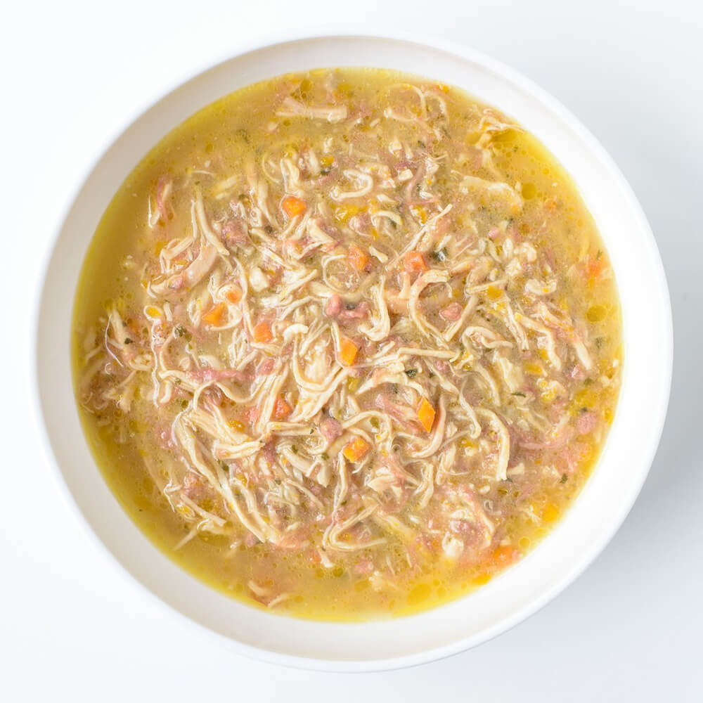 Koha Pure Shreds Chicken