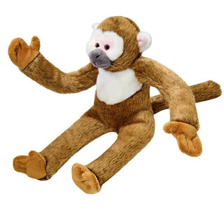 Fluff & Tuff  Albert Monkey