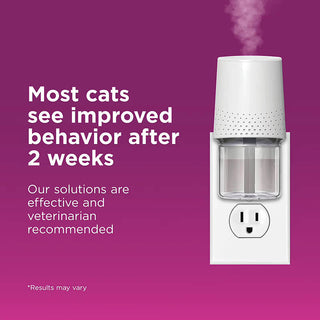 Comfort Zone Calming Diffuser Kit