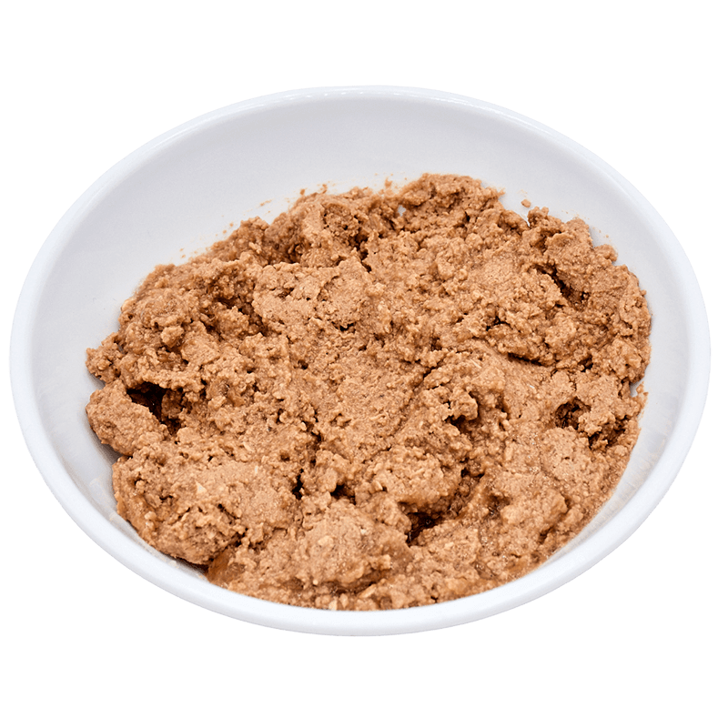 Rawz 96%  Turkey & Salmon Pate