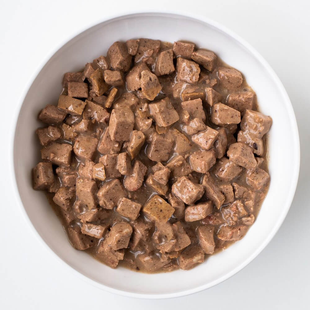 Koha Minimal Ingredient Stew Chicken