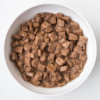Koha Minimal Ingredient Stew Chicken