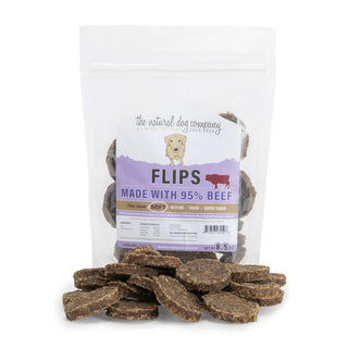 Tuesday's Beef Flips