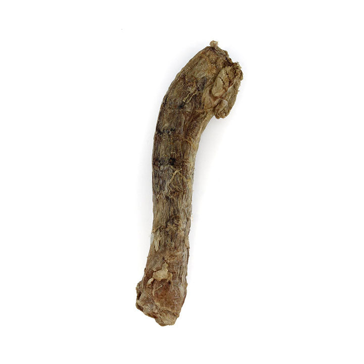 Vital Essentials Raw Bar Freeze Dried Duck Necks