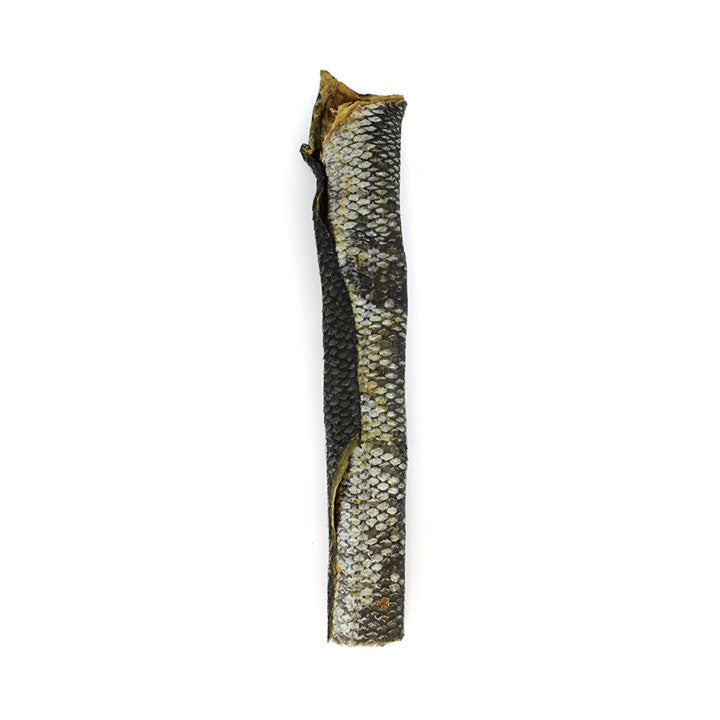 Vital Essentials Raw Bar Freeze Dried Salmon Skins