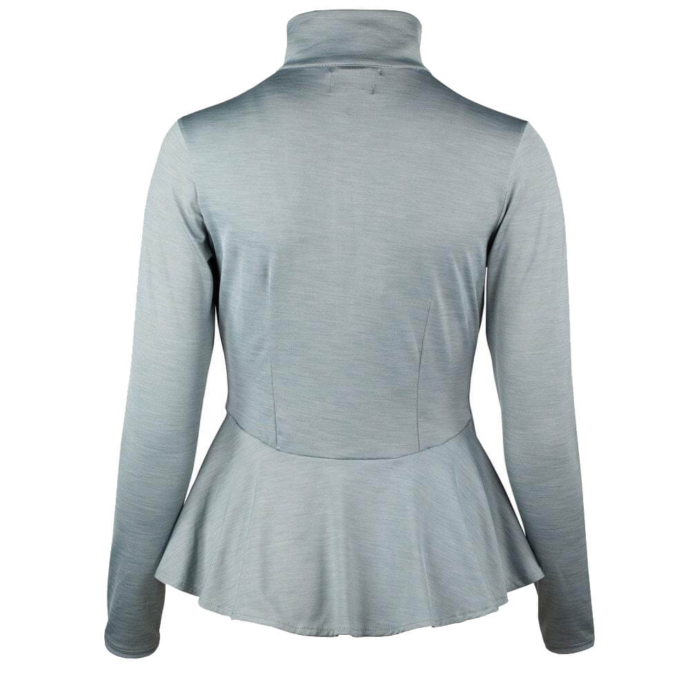 Horze Jade Women's Zip Up Training  Jacket