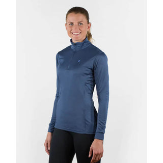 Horze Trista Women's Long-Sleeve Functional Shirt