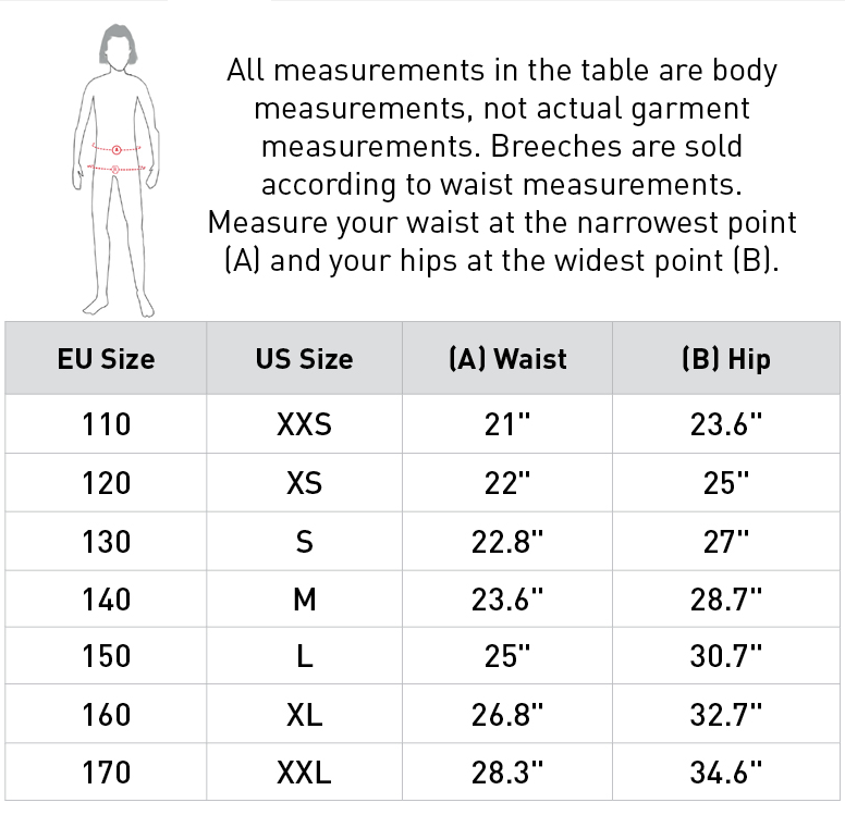 Horze Gracie Kids Silicone Full Seat Riding Tights With Phone Pocket