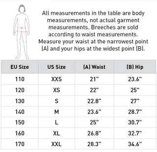 Horze Active Kid's Knee-Patch Winter Tights