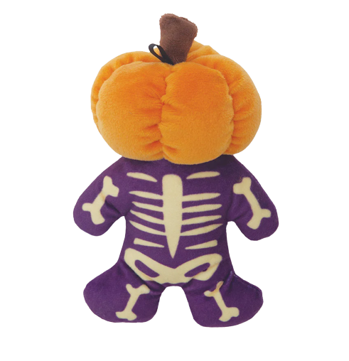 SnugArooz Jack the Skeleton