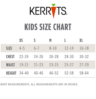 Kerrits Kids Origami Horse Tee