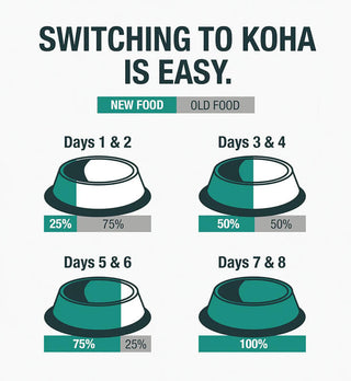 Koha Cat Pure Shreds Duck