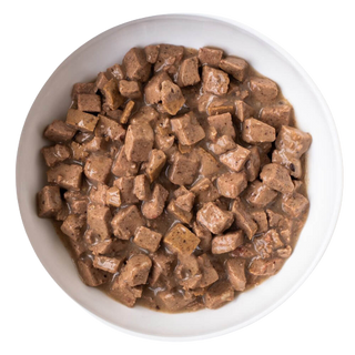 Koha Minimal Ingredient Stew Beef