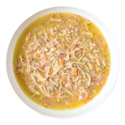 Koha Pure Shreds Chicken